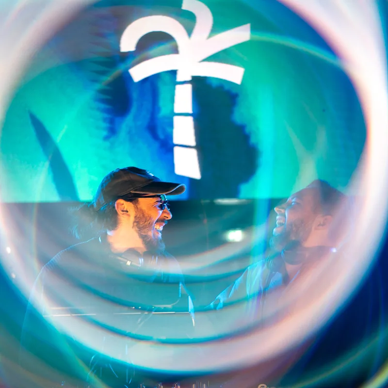 Eventfoto Mike Schalbetter – Déjà-vu Club Bern