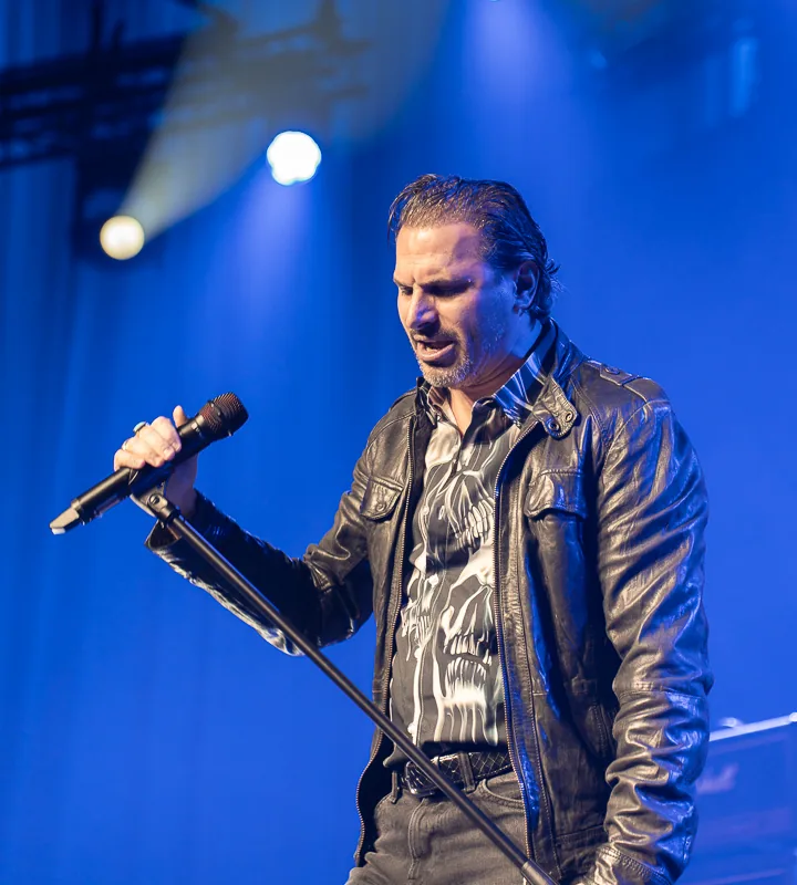 Clubfotografie Nazareth Bern